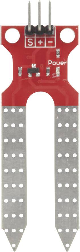 Iduino ME110 Soil moisture sensor