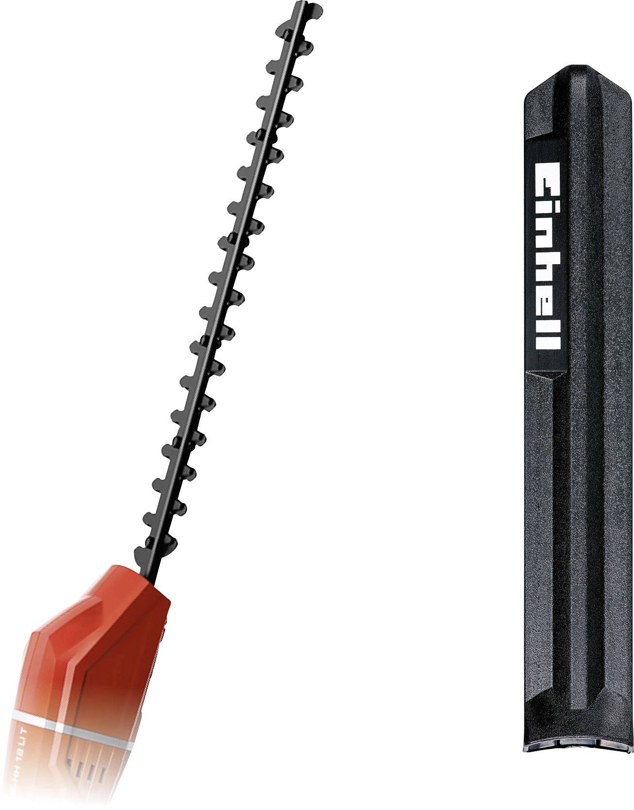 Einhell Power X-Change GE-LC 18 Li T Rechargeable battery Hedge trimmer w/o battery Li-ion 450 mm