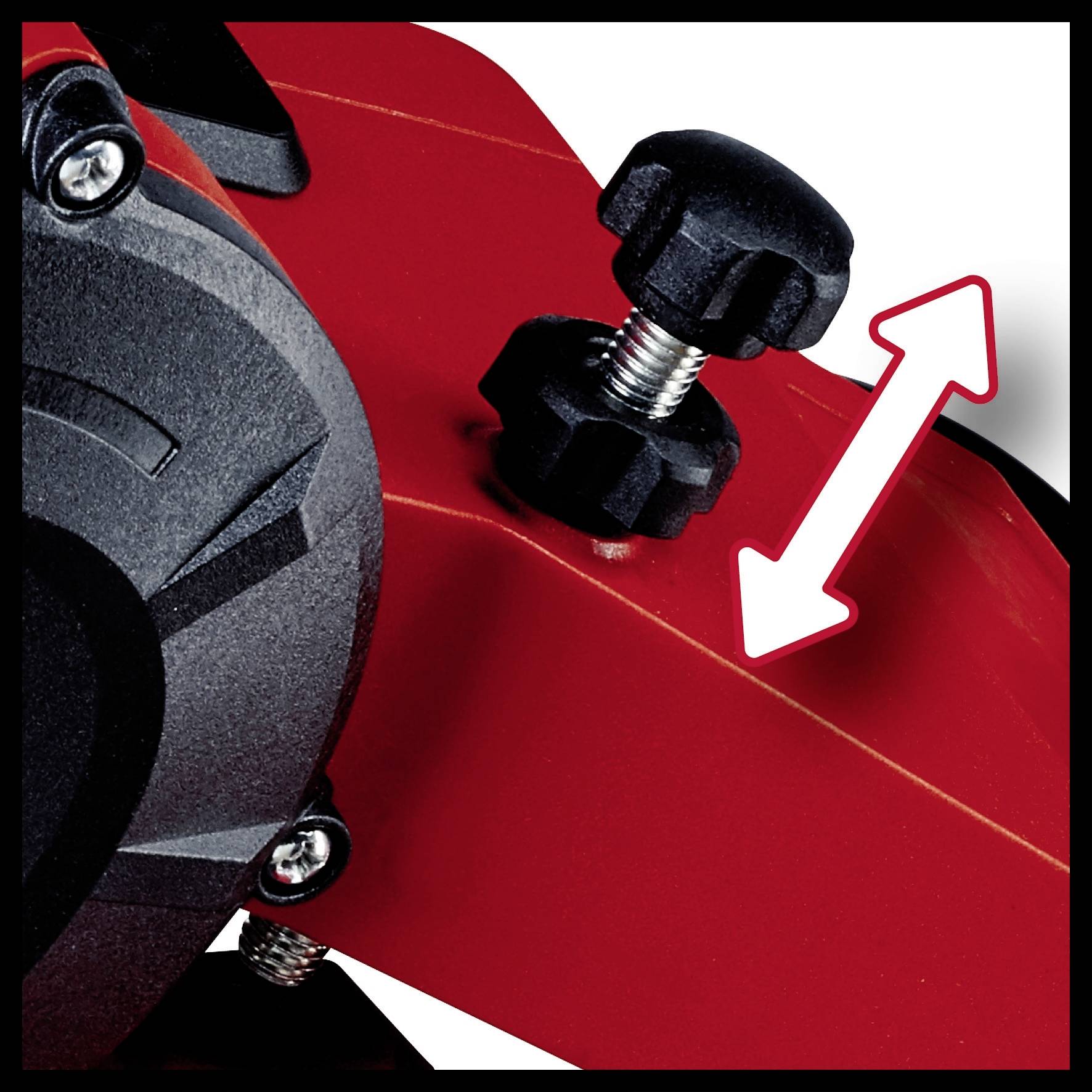 Einhell Power X-Change GE-CS 18 Li - Solo 4499940 Chain sharpener