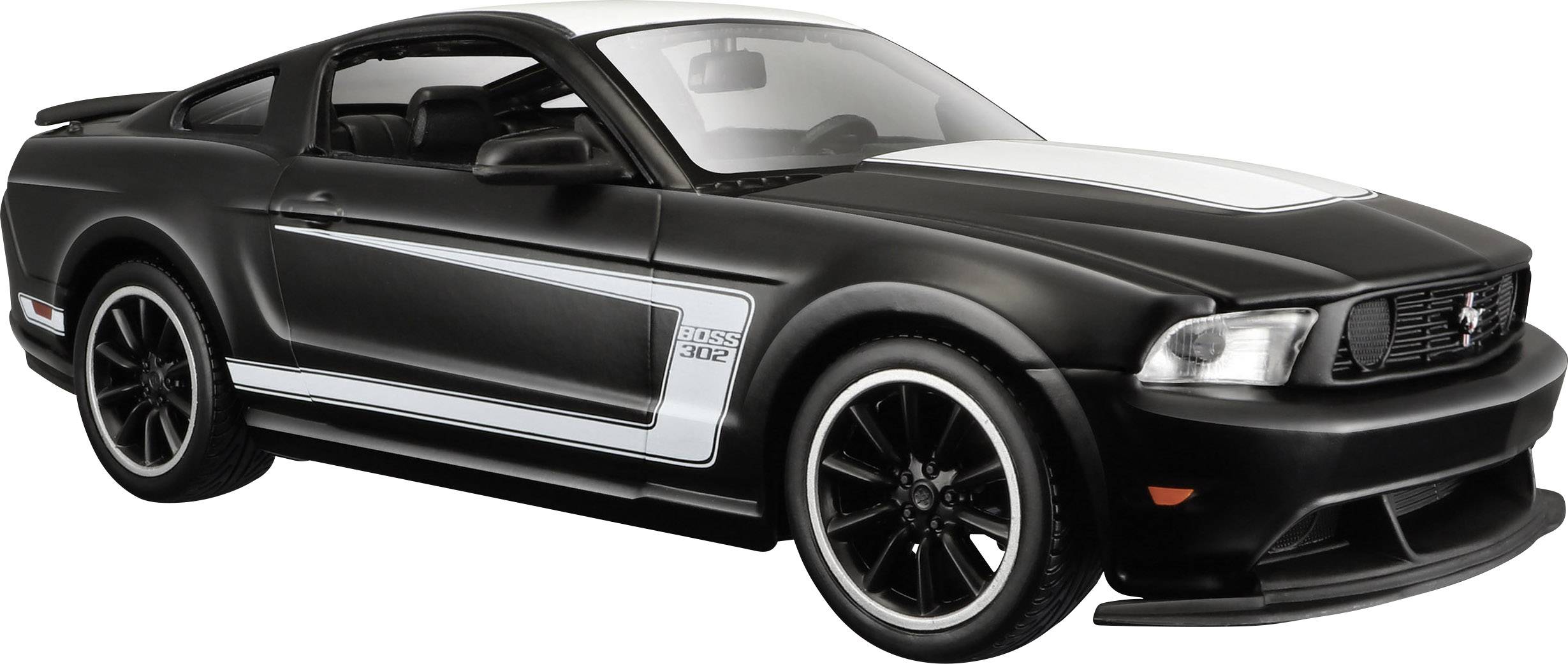 Maisto Ford Mustang Boss 302 1:24 Model car
