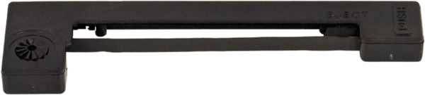 Black window handle with push button and turning mechanism, suitable for window frame installation.