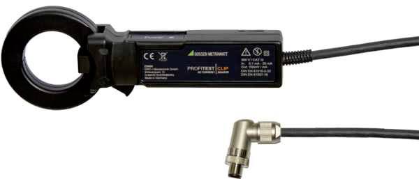 Gossen Metrawatt Z506H PROFITEST CLIP Probe 1 pc(s)