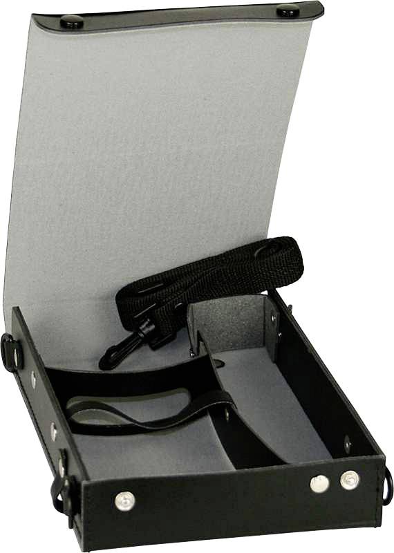 Gossen Metrawatt GTY3172100P01 F825 Test equipment bag