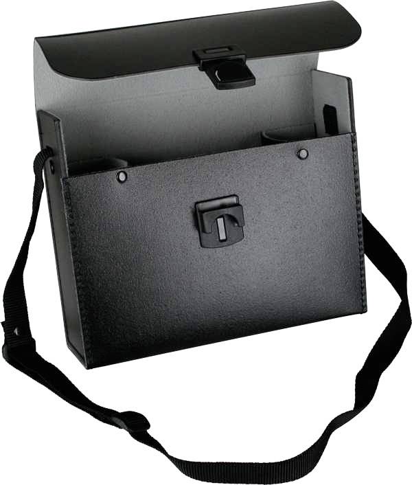Gossen Metrawatt Z104A F841 Test equipment bag