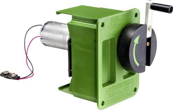Gossen Metrawatt Z580A Generator 5000 A Expansion board Crank inductor module for metriso Prime/5000A 1 pc(s)