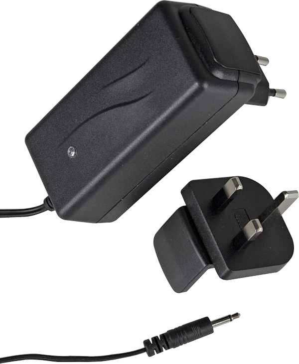 Gossen Metrawatt Z502P Z502P PSU 1 pc(s)