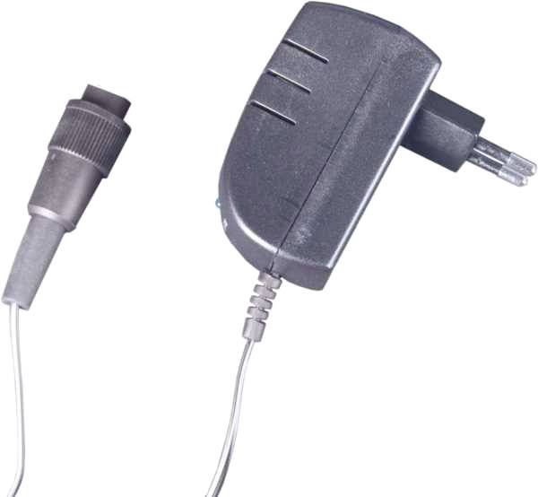 Gossen Metrawatt Z209P NG4 Charger Plug-in power supply for charging NIMH rechargeable battery EXM-AK 9 1 pc(s)