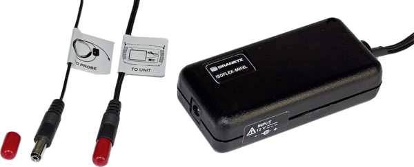 Gossen Metrawatt Z817M RR/PS/4EU PSU 1 pc(s)