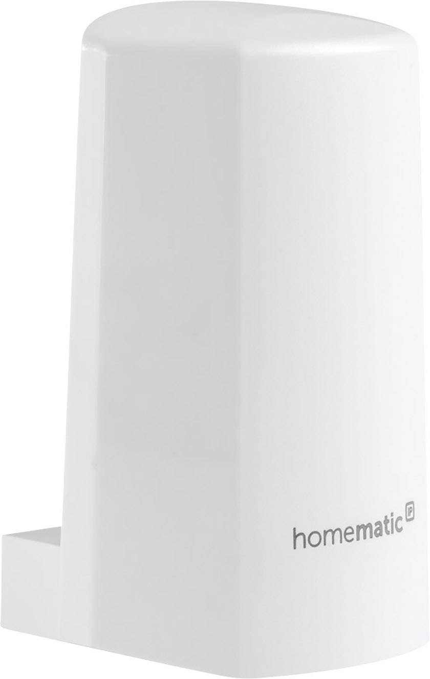 Homematic IP Wireless Temperature and humidity sensor HmIP-STHO