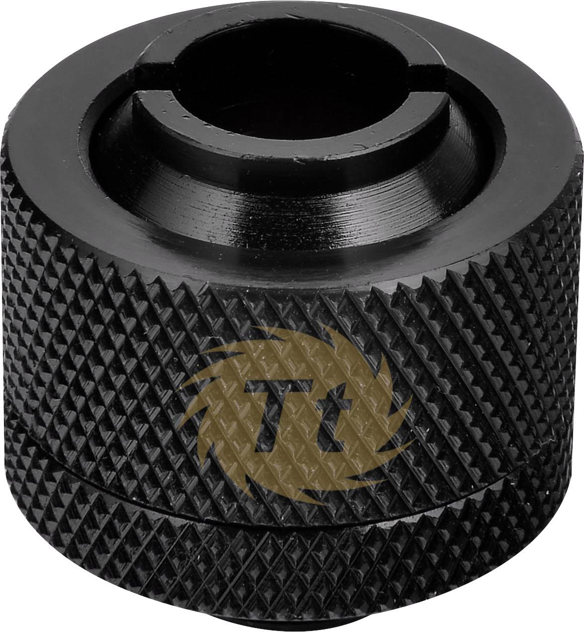 Thermaltake Pacific 1/2'' ID x 5/8'' OD Compression Water cooling - fittings