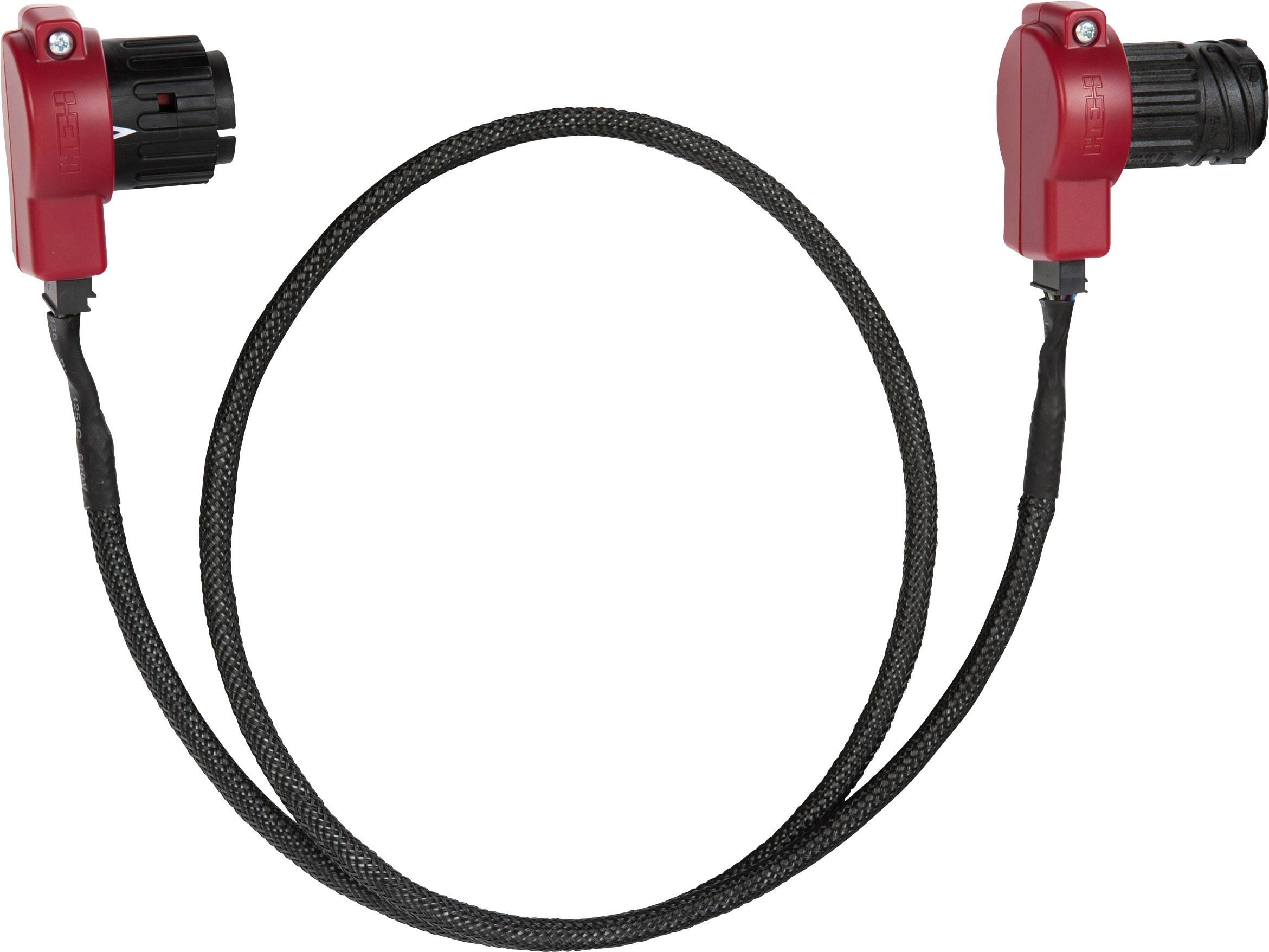 HEX GS-911 OBD II cable extension Compatible with: BMW (Motorrad)