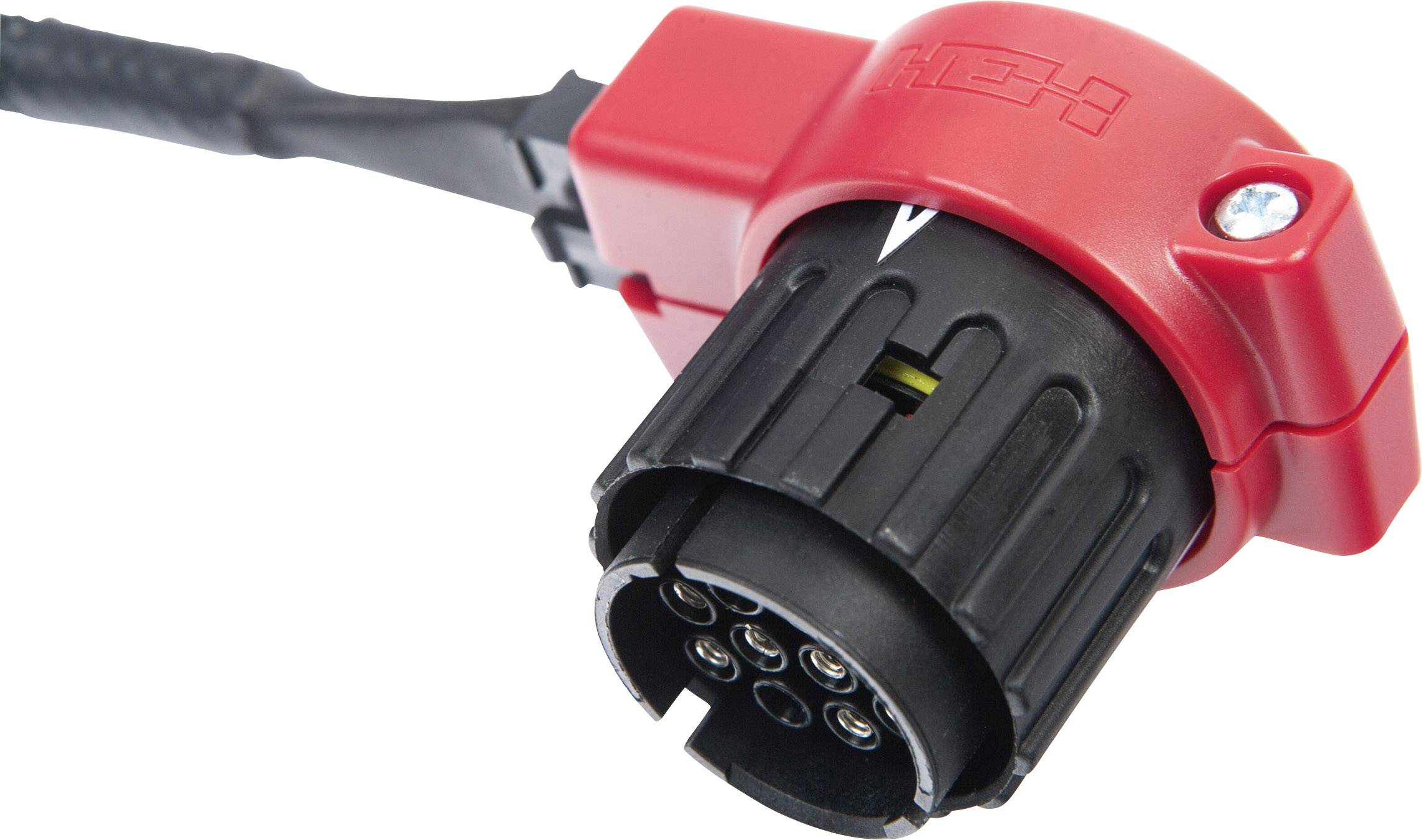HEX GS-911 OBD II cable extension Compatible with: BMW (Motorrad)