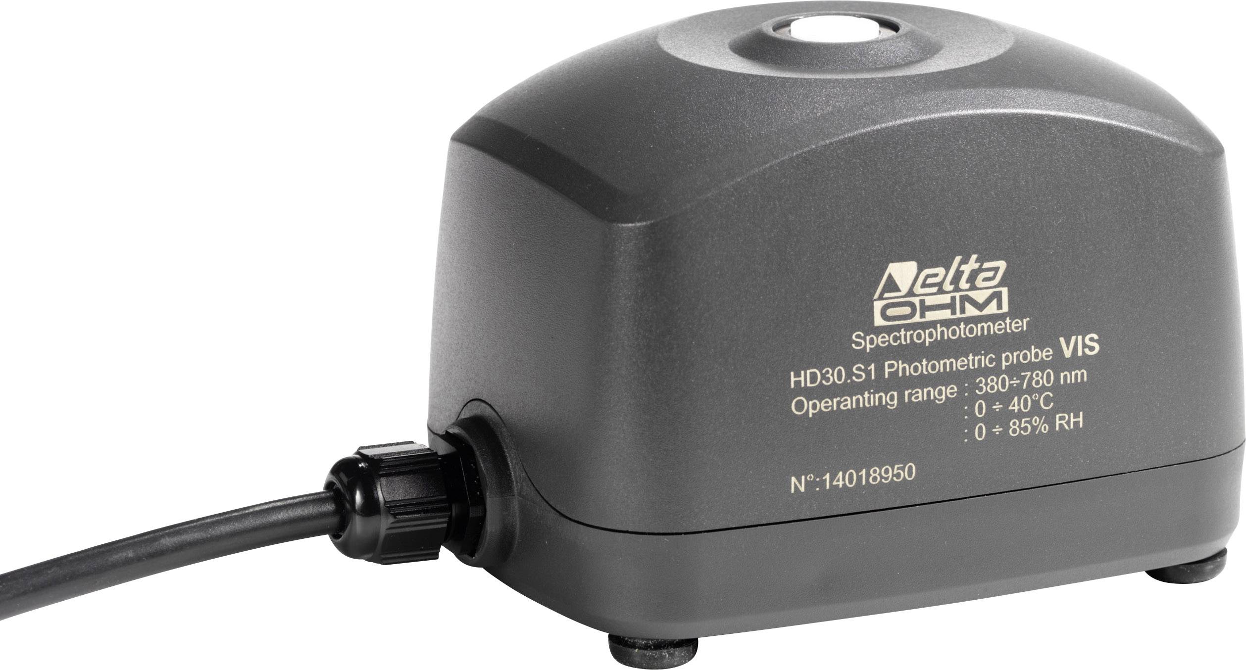 Delta Ohm HD30.1 Colour analyser