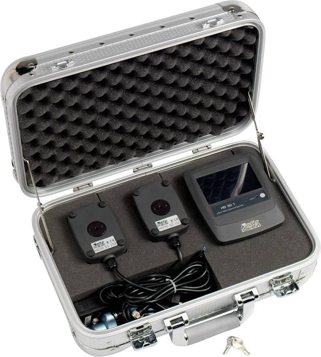 Delta Ohm HD30.1 Colour analyser