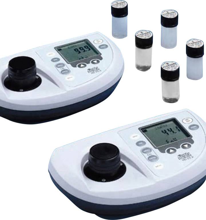 Delta Ohm HD25.2 Kit Multi tester Opacity