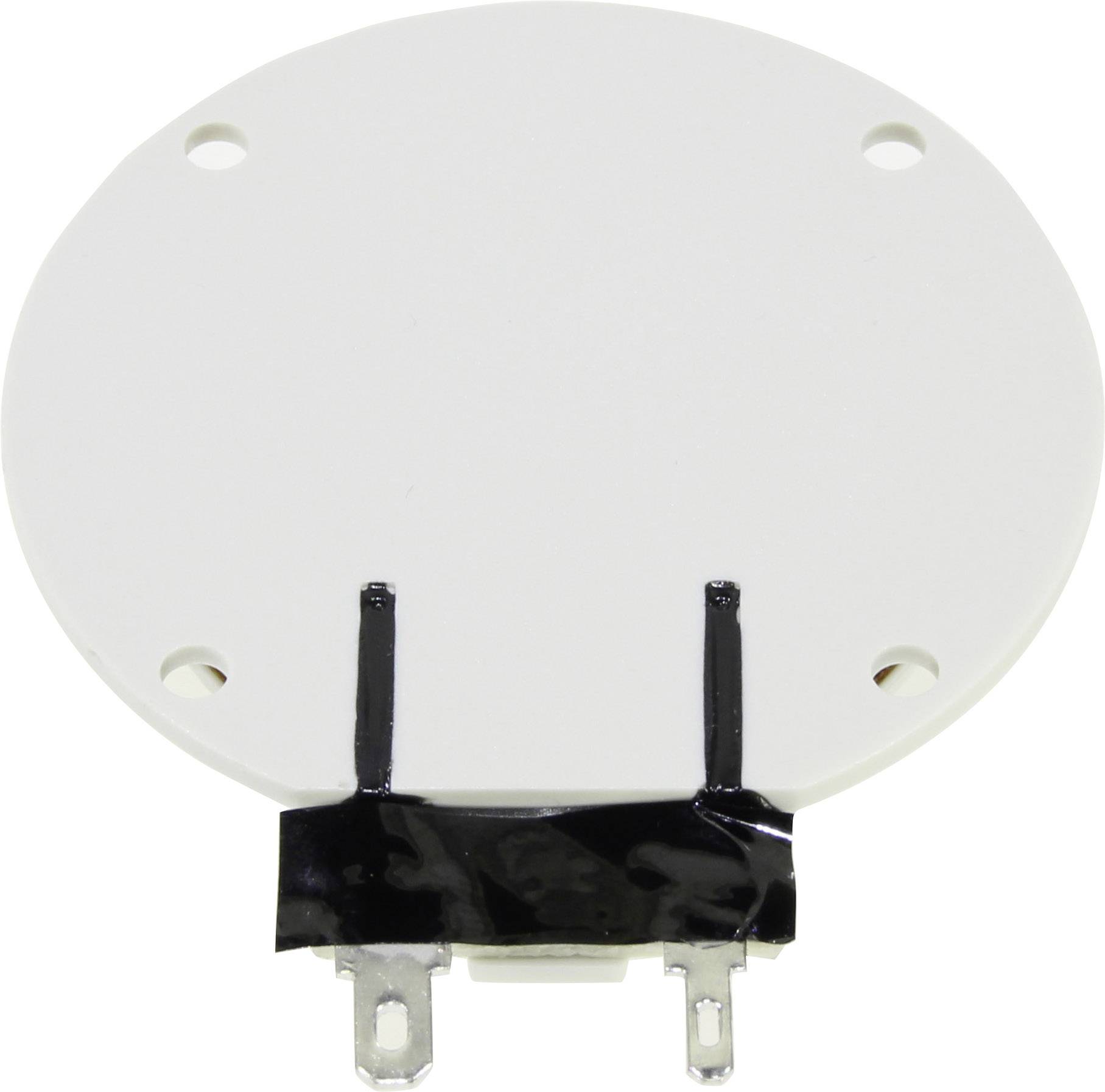 Visaton EX 60 R - 8 Ohm Audio exciter 25 W 8 Ω