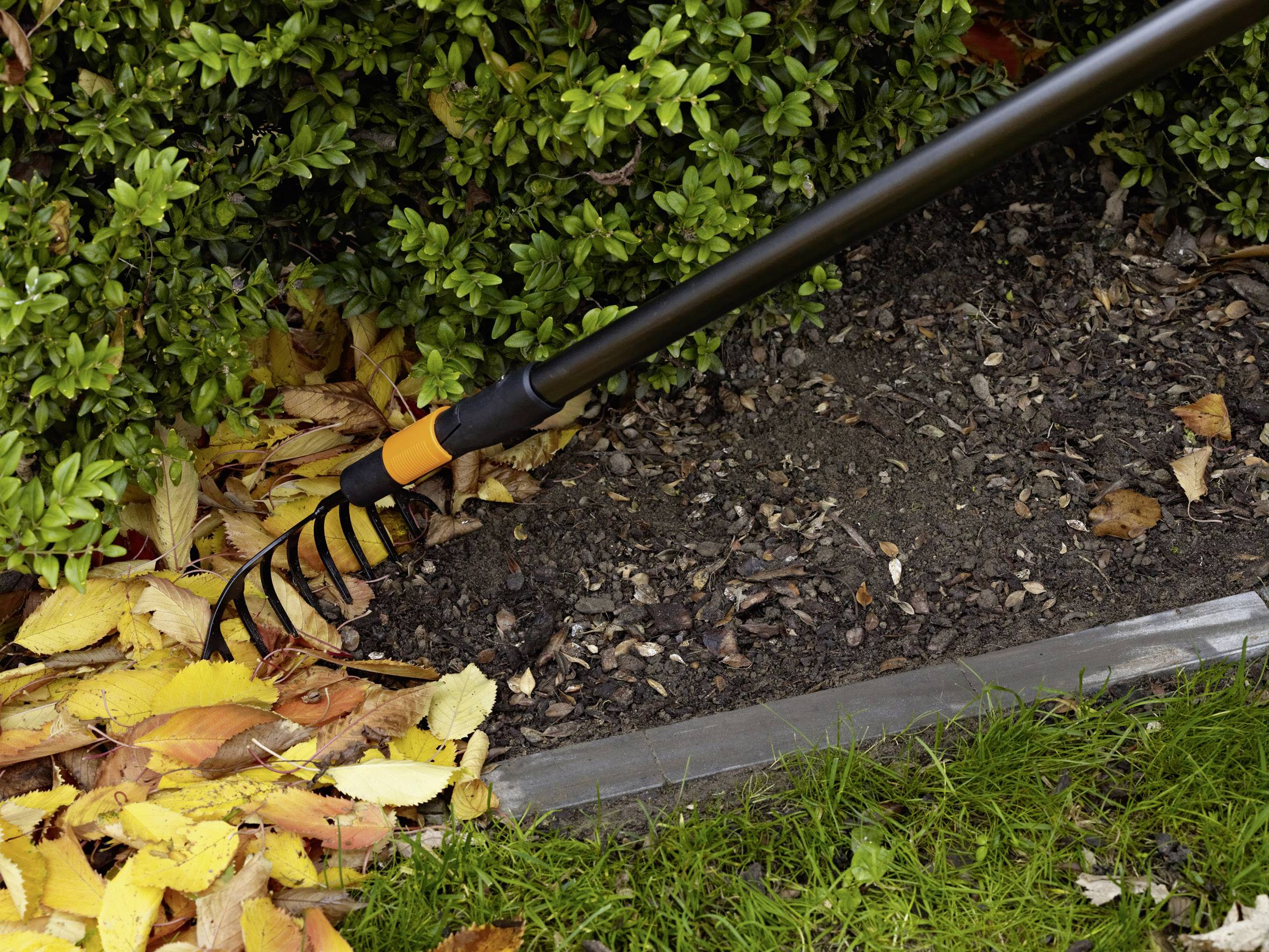 Rake 1000651 225 mm QuikFit