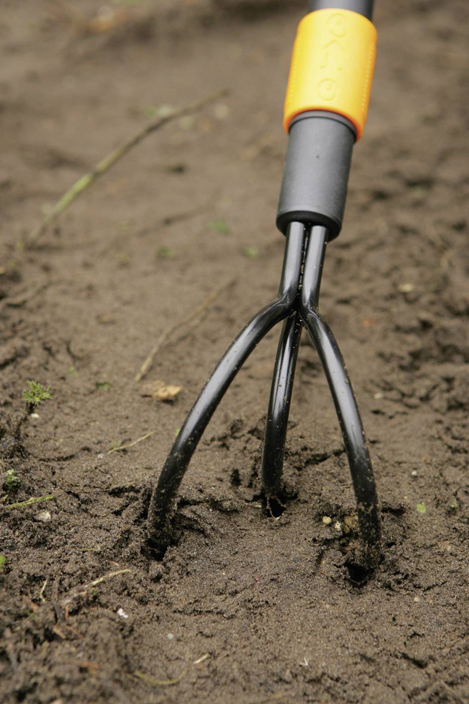 Grubber 1000685 90 mm QuikFit