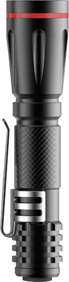 Basetech T50 LED (monochrome) Torch 50 lm 47 g