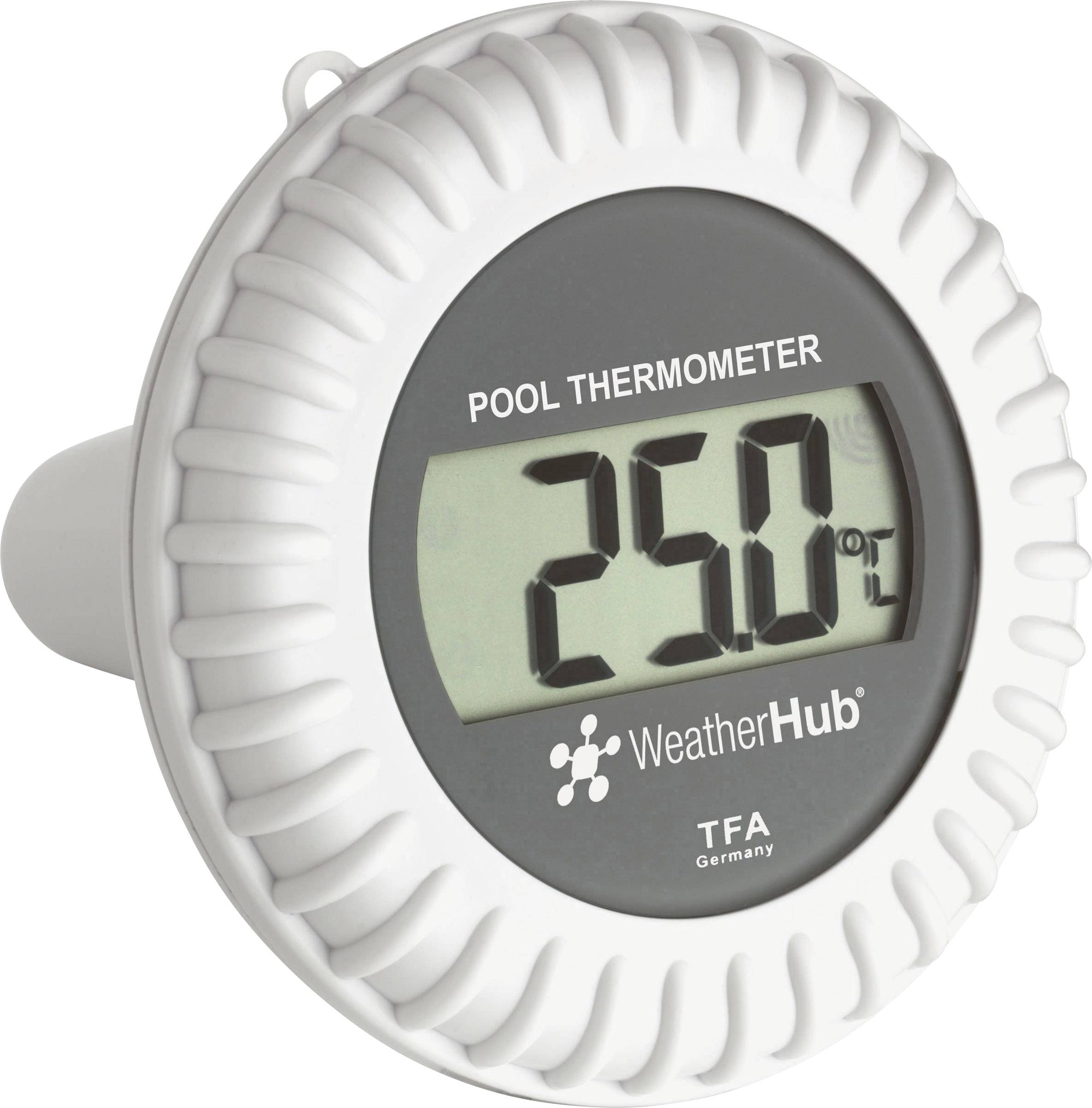 TFA Dostmann 30.3199.IT Pool outdoor sensor