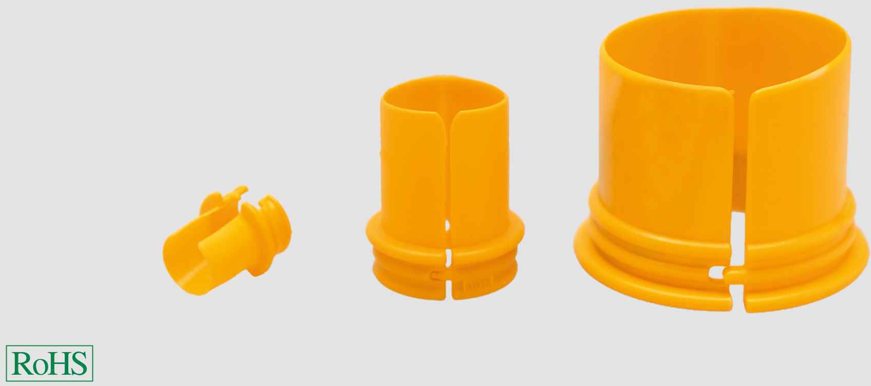 Helukabel 99892 HSSV-ÖFFNER NW 10 HSSV sleeve disconnector tool Yellow