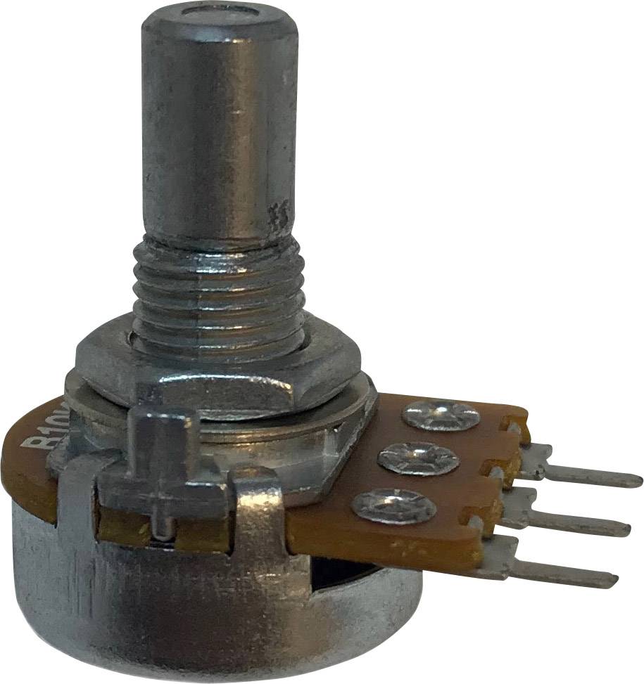 Potentiometer Service RV16AF-20-15R-B5K-3 RV16AF-20-15R-B5K Single turn rotary pot 1-pos Mono 0.125 W