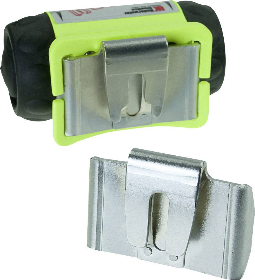 UK Underwater Kinetics UK6.902.030.151 Helmet mount UK Vizion Silver