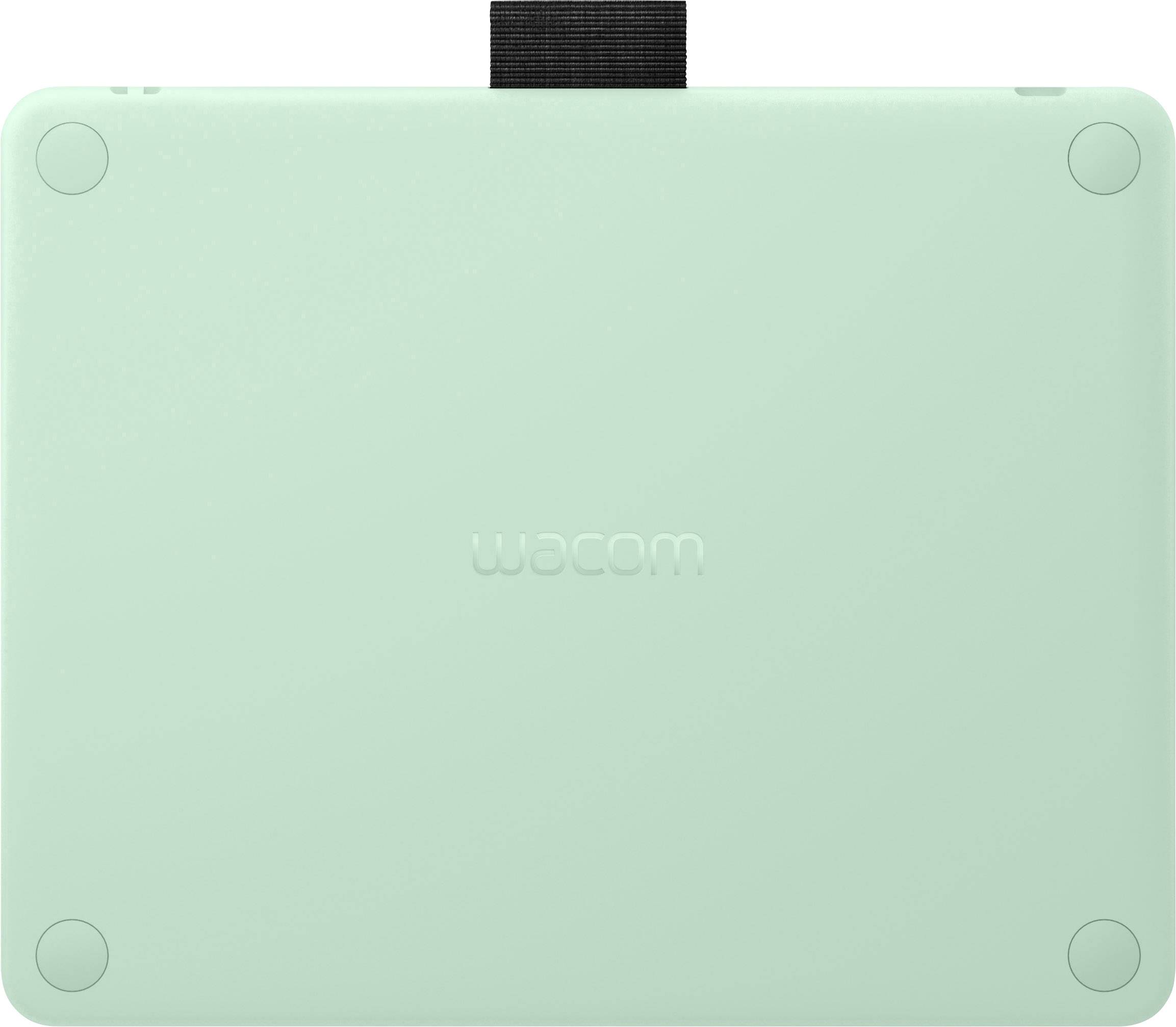 Wacom Intuos S Bluetooth® Graphics tablet Pistachio