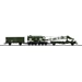 TRIX H0 T23057 H0 steam crane Ardelt 57 t of DB TRIX H0 T23057 H0 steam crane Ardelt 57 t of DB