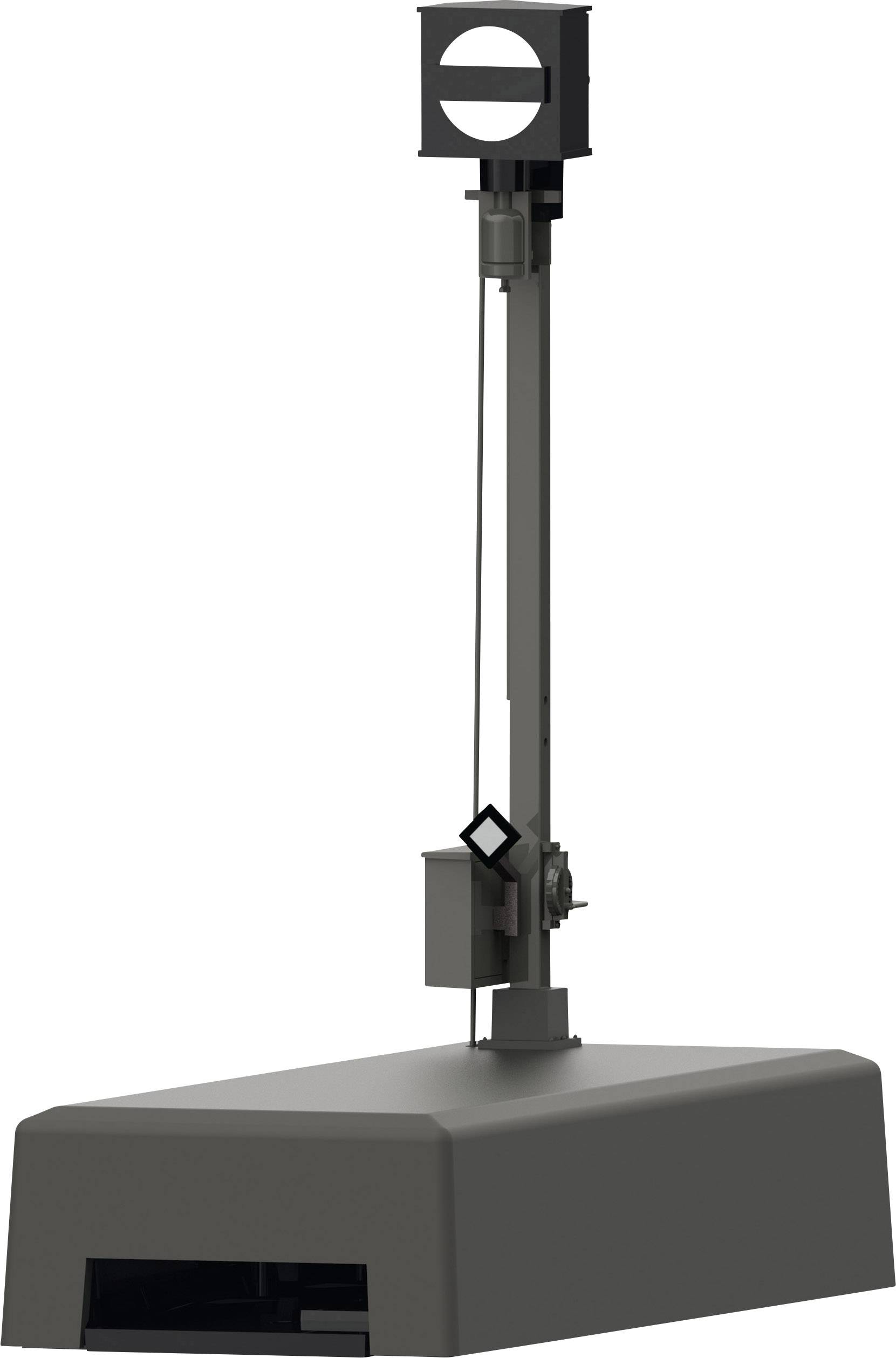 Märklin 70422 H0 Symbol Stop signal Assembled