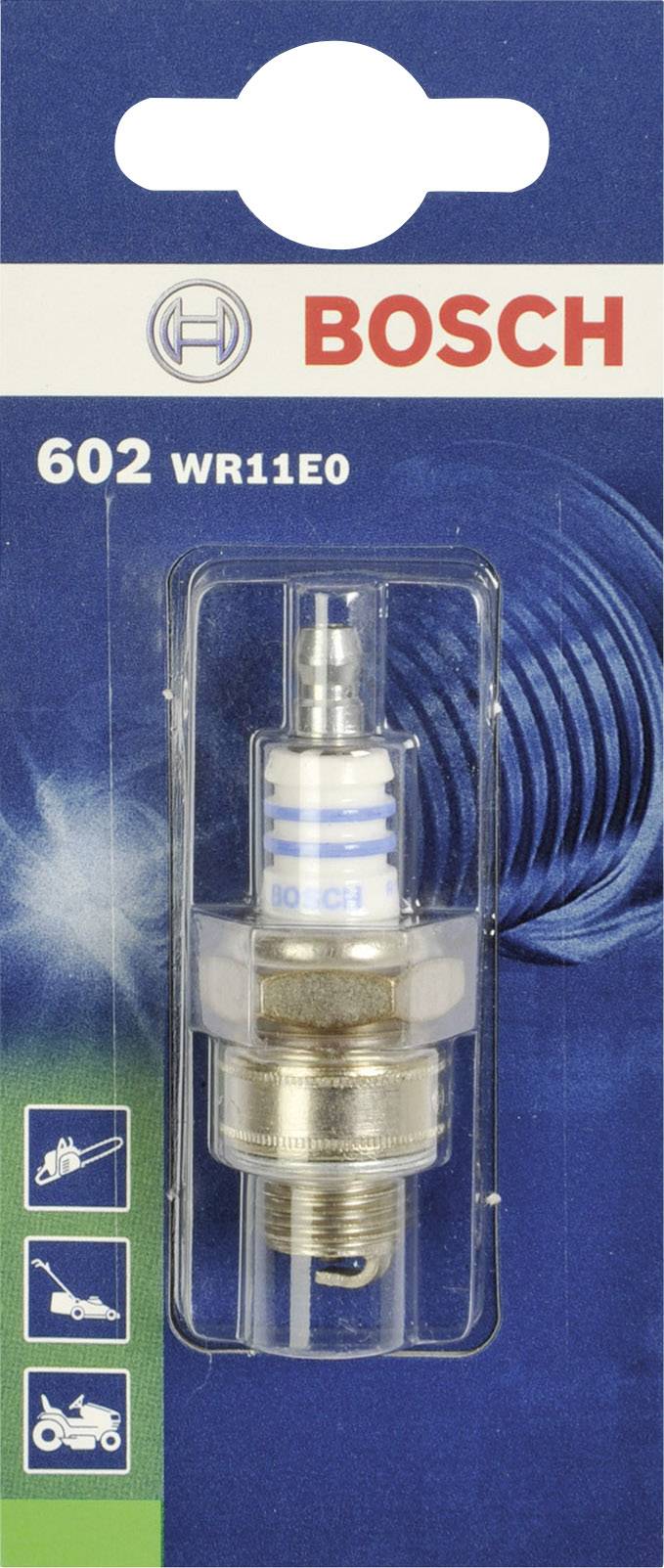 Bosch WR11E0 KSN602 0242215801 Spark plug