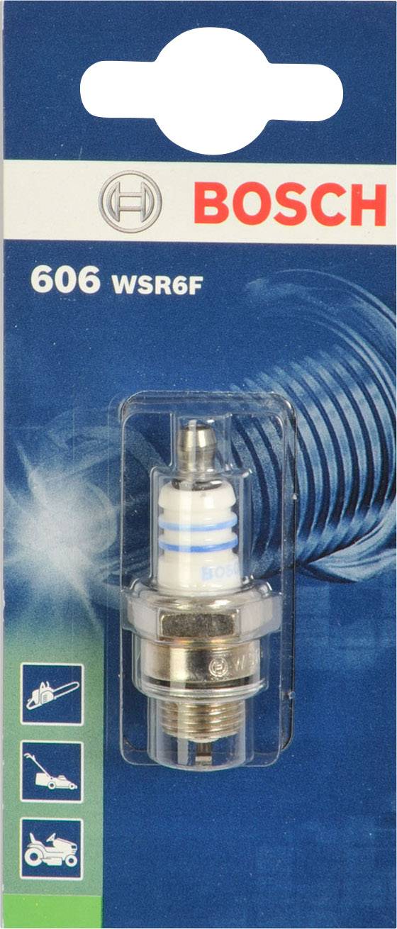 Bosch WSR6F KSN606 0242240846 Spark plug