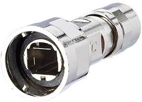 Metz Connect Industry IP67 V1 1401015000ME Sleeve Silver 1 pc(s)