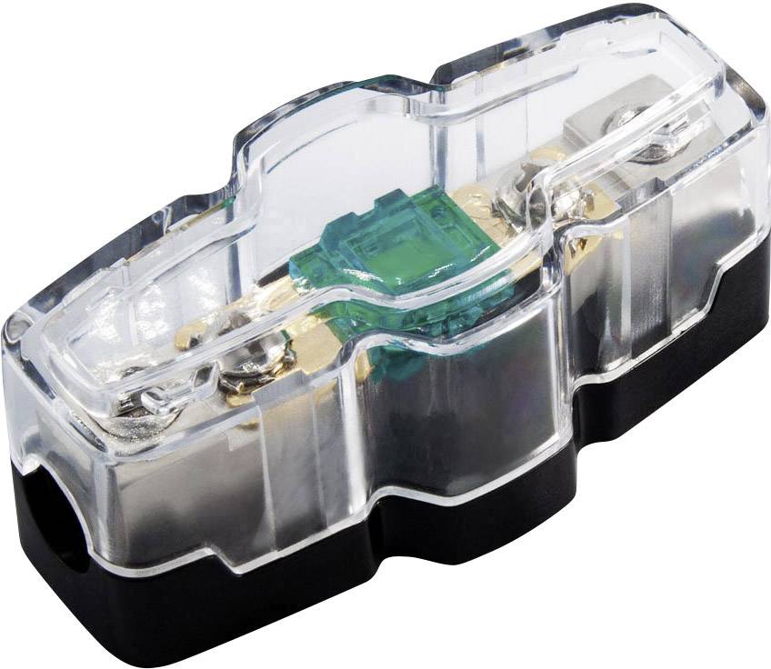 Sinustec SH-125 Car audio mini ANL fuse holder sprayproof