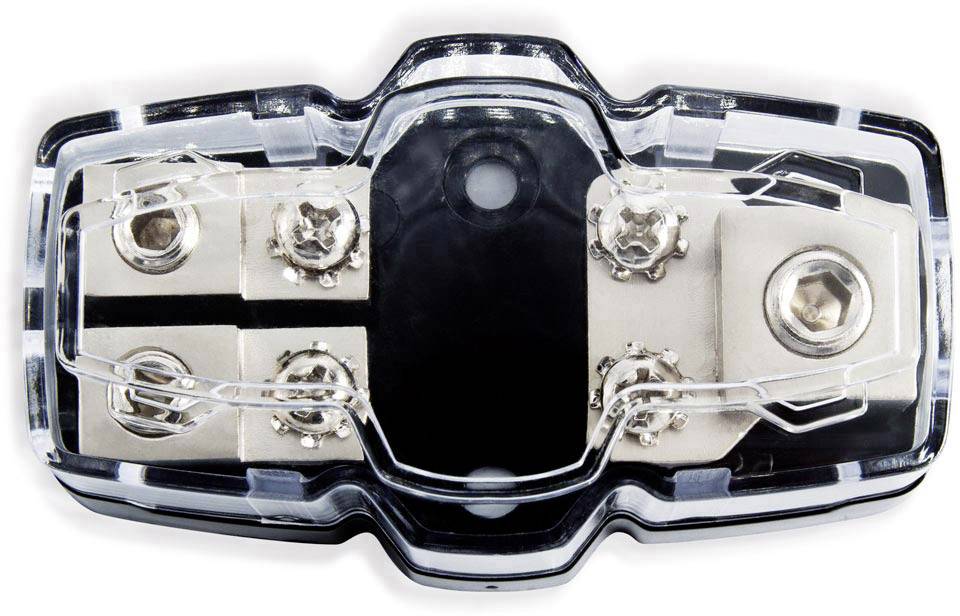 Sinustec MAV 1-2 Car audio mini ANL fuse holder sprayproof