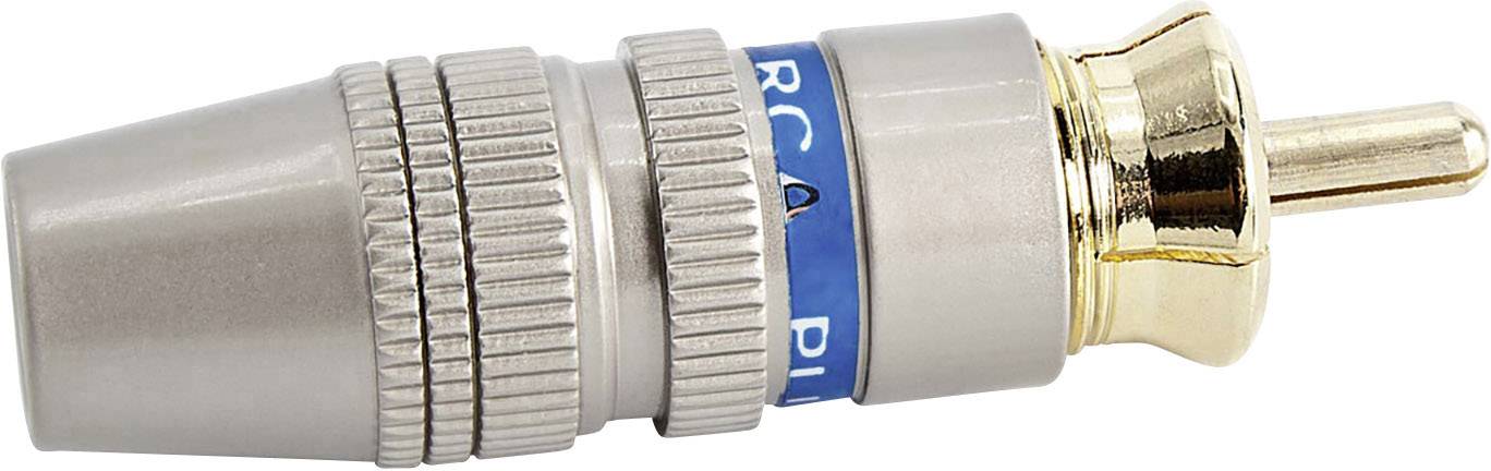 Sinuslive CS-2 RCA plug