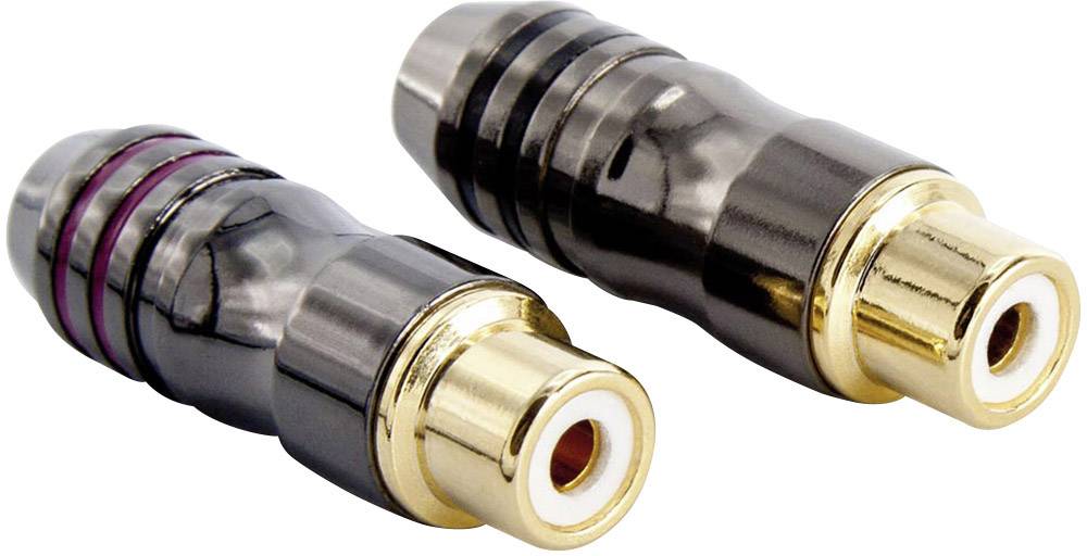 Sinuslive CSF RCA connector