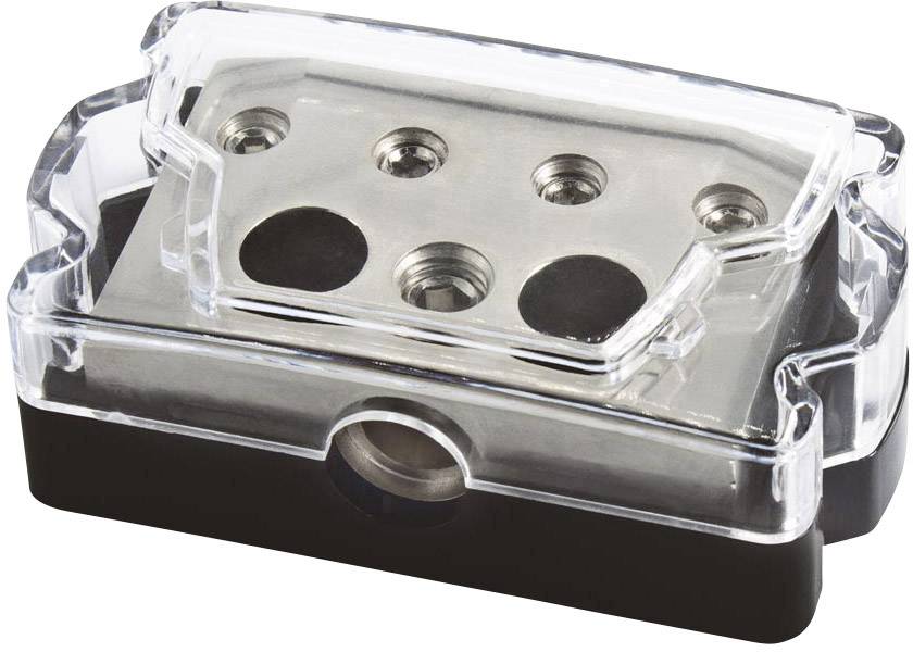 Sinustec SV 1-4 Car audio power distributor