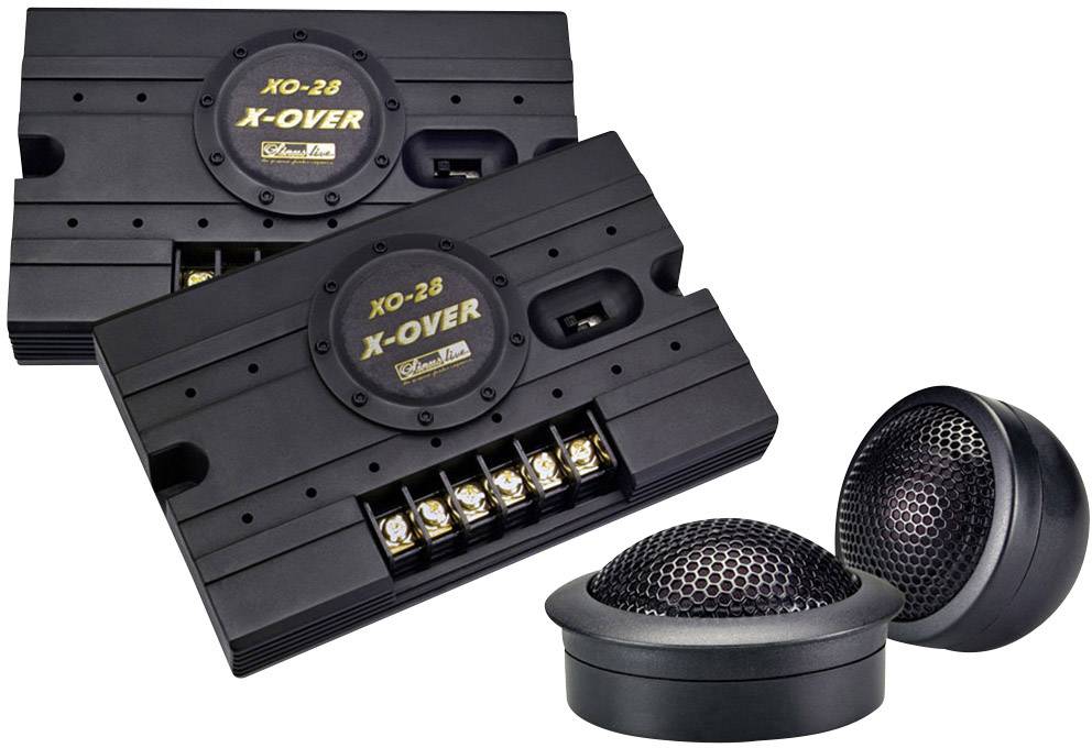 Sinuslive Neo-30 Car tweeter 200 W