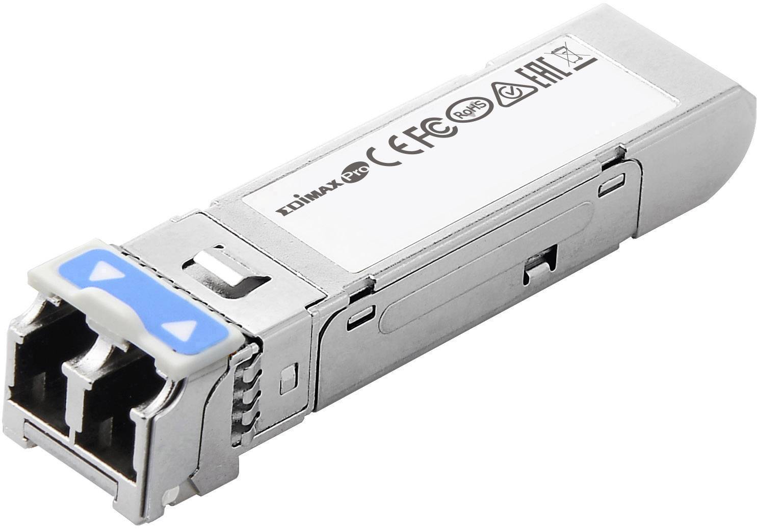 EDIMAX MG-10GAS1 MG-10GAS1 SFP transceiver module 10 km Module type LC