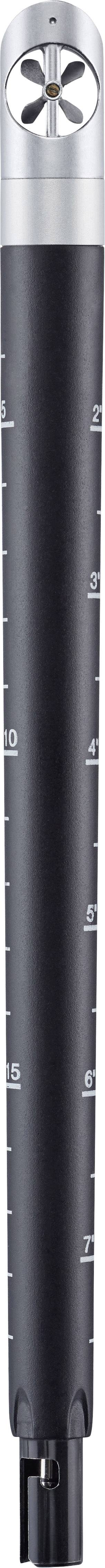 testo 440 Set2 delta P Anemometer