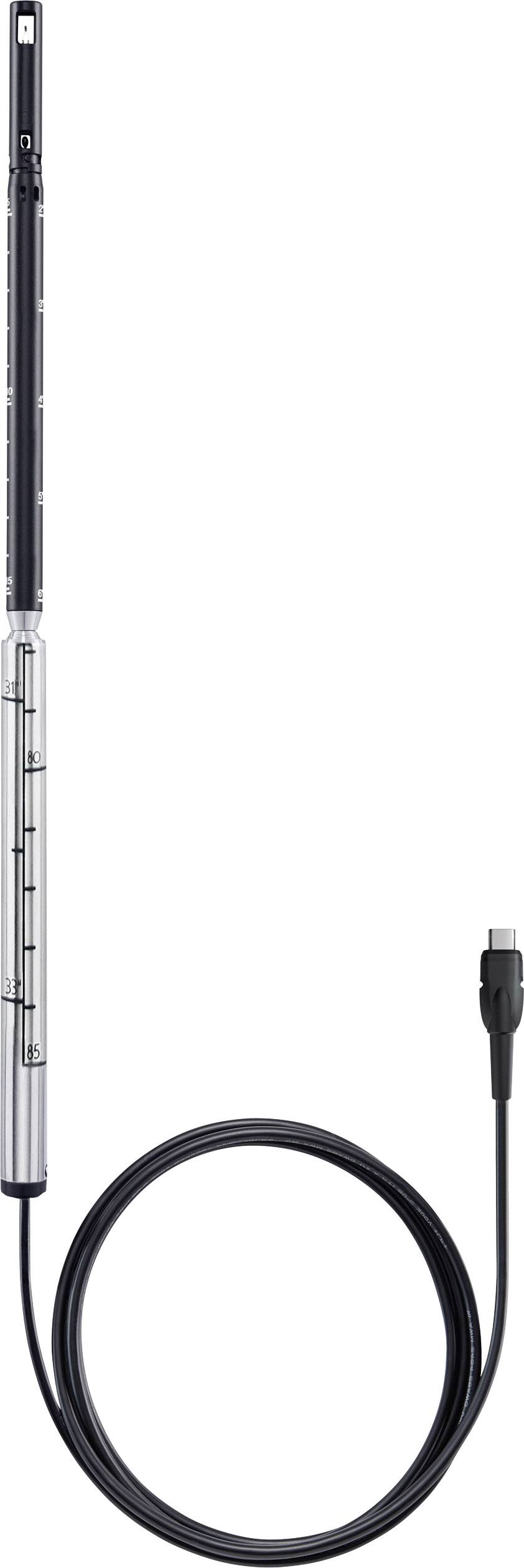 testo 440 Set1 Anemometer