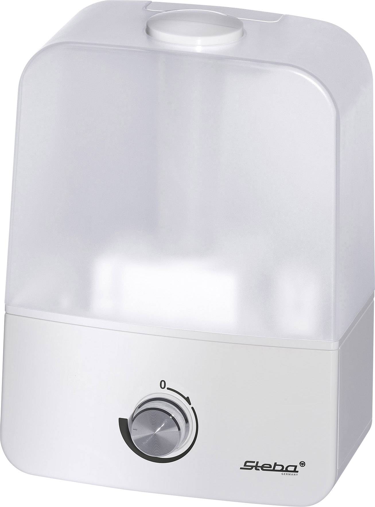 Steba Germany LB 9 Ultrasound humidifier 20 m² White 1 pc(s)