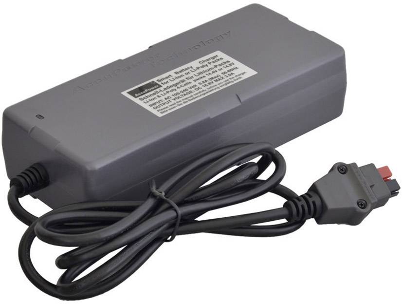 AccuPower Golfkit 4 Caddy charger