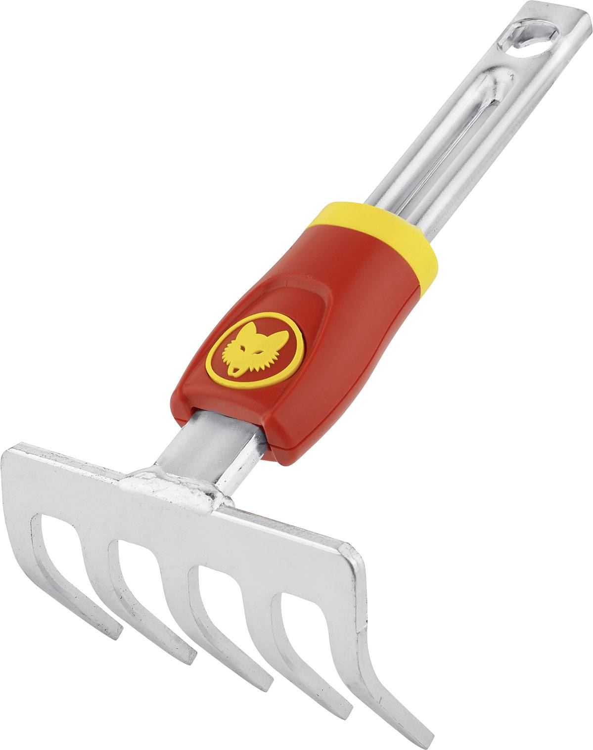 Mini rake 71AIA005650 LJ-M 8 cm
