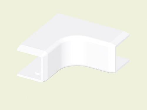 KOPOS 8675 HB Cable duct Inside corner White