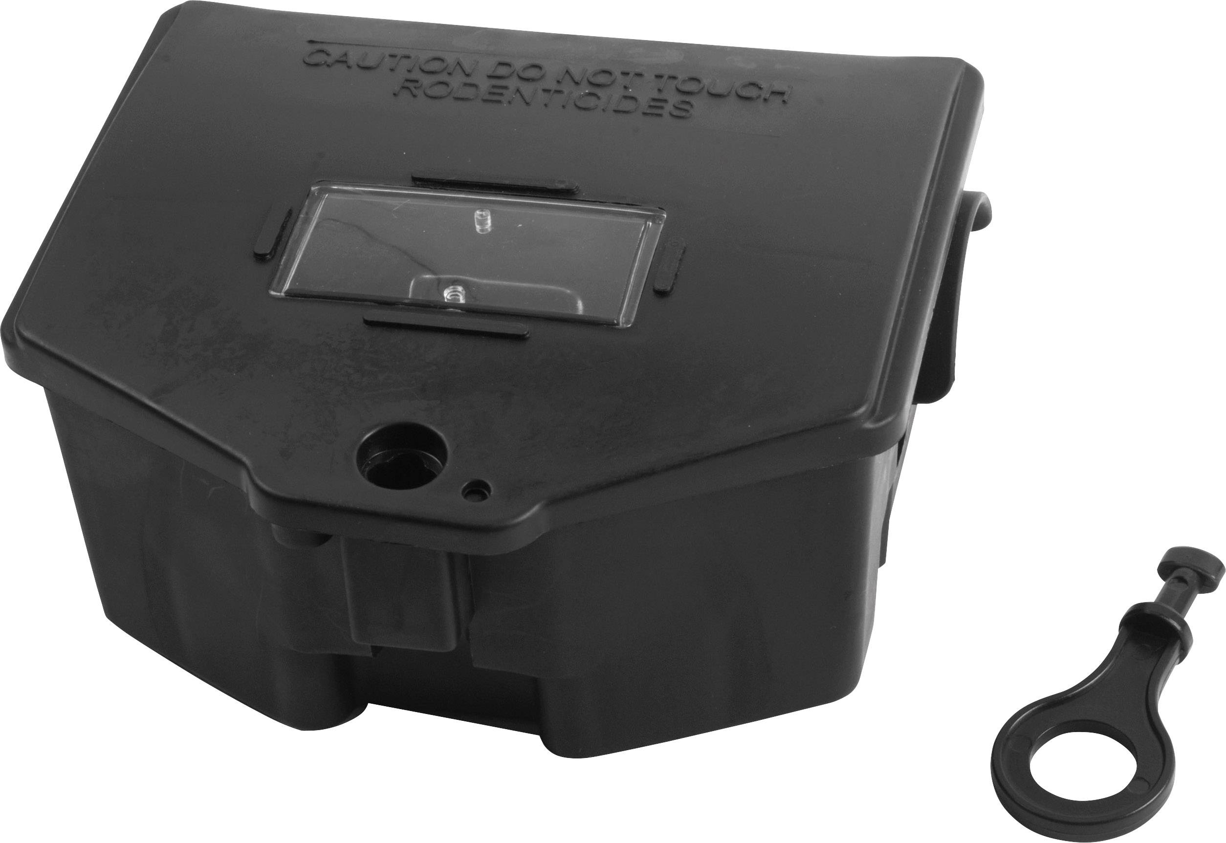 Gardigo Bait box Rat trap Working principle Pheromone 1 pc(s)