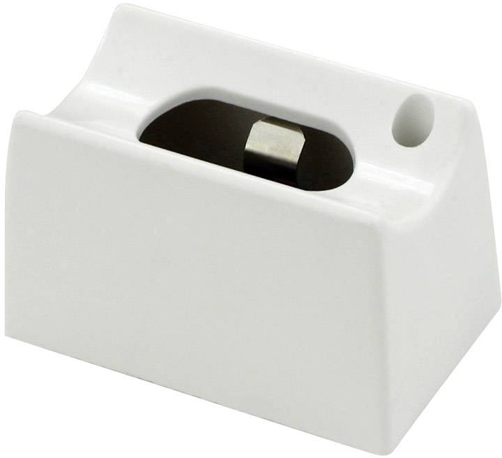 LEDmaxx S14DWH Bulb holder S14d 230 V 60 W