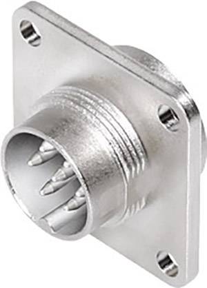 binder 09 0115 300 05 Mini DIN connector Sleeve plug Total number of pins: 5 1 pc(s)