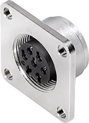 binder 09 0116 370 05 Mini DIN connector Sleeve socket Total number of pins: 5 1 pc(s)